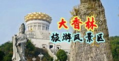 艹逼逼污视频中国浙江-绍兴大香林旅游风景区
